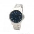 Alexandre Christie AC 1008 Silver Blue Man MDBSSBU